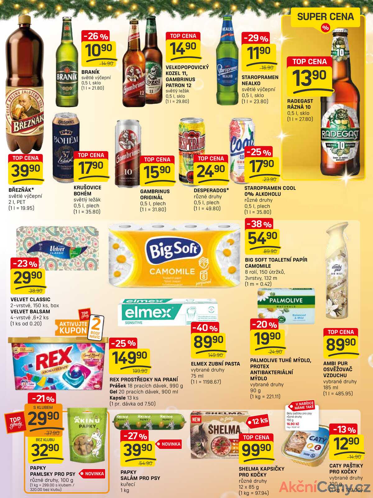 FLOP TOP od 17.12. do 24.12.2025 strana 11