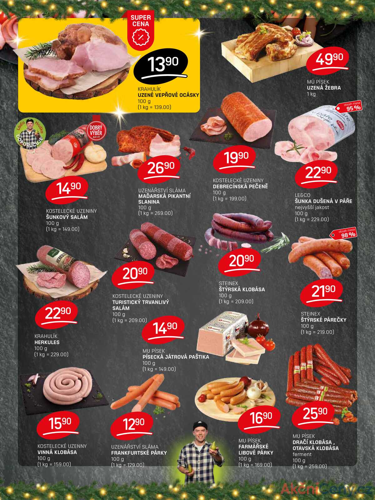 FLOP od 17.12. do 24.12.2025 strana 2