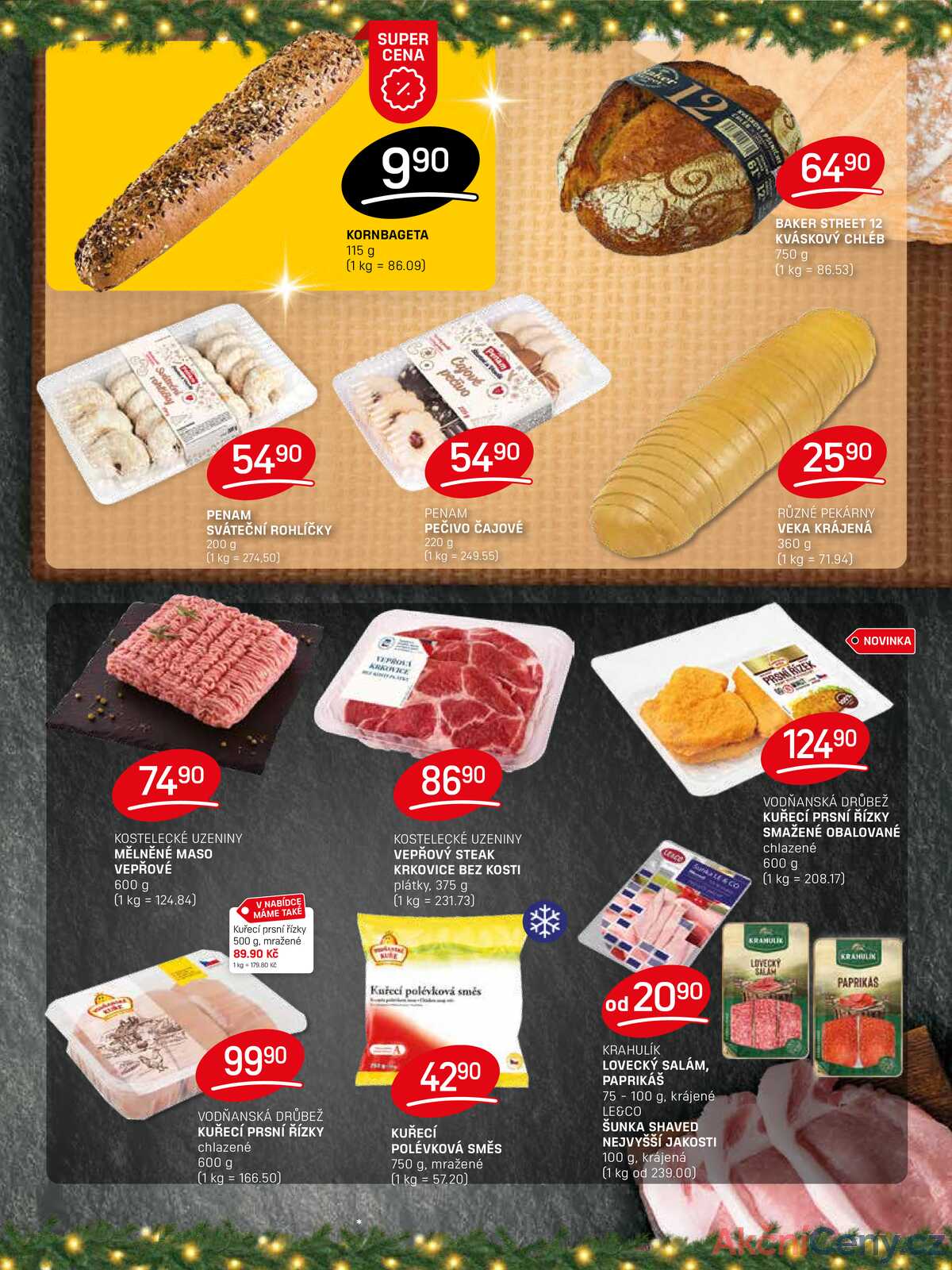 FLOP od 17.12. do 24.12.2025 strana 3