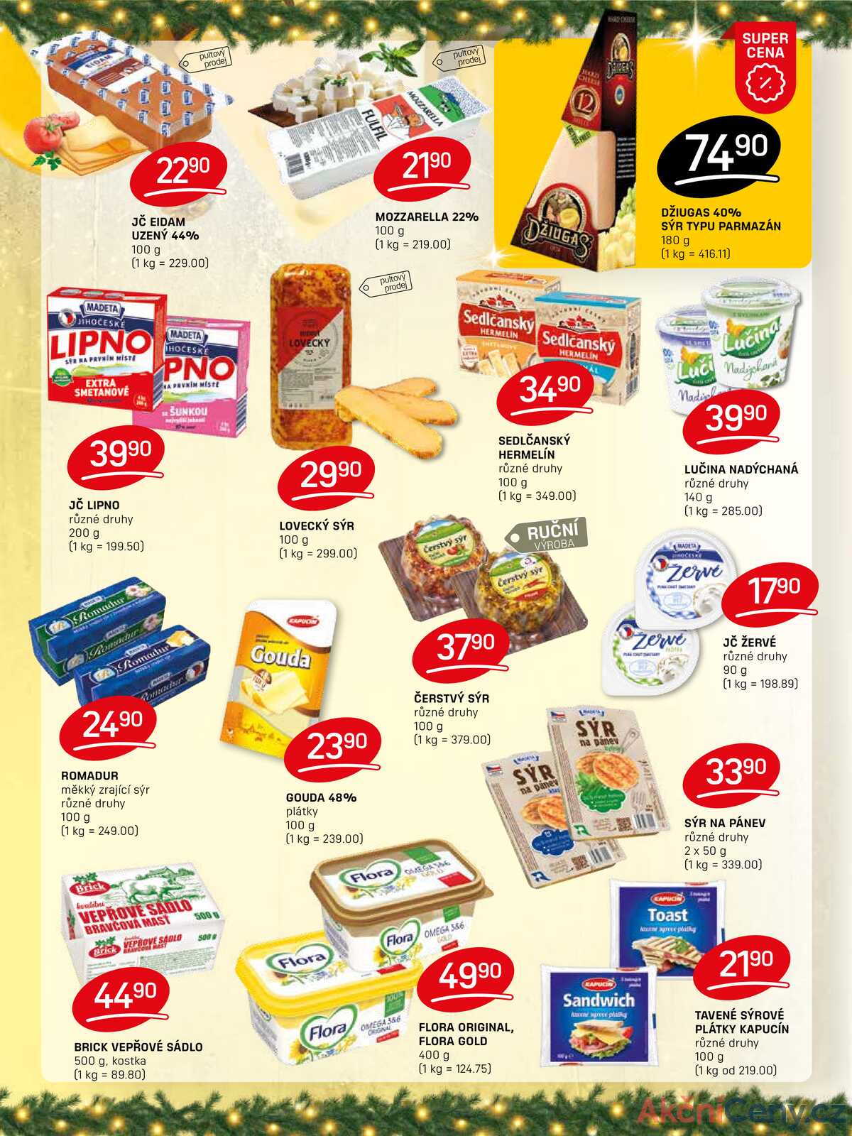 FLOP od 17.12. do 24.12.2025 strana 4