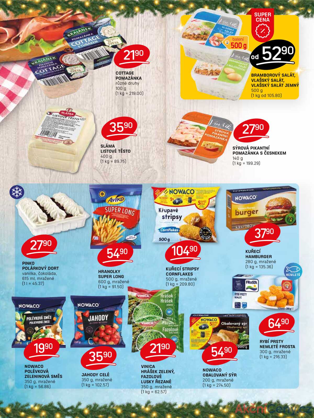 FLOP od 17.12. do 24.12.2025 strana 6