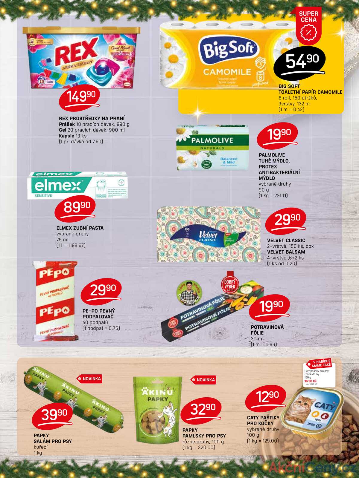 FLOP od 17.12. do 24.12.2025 strana 11