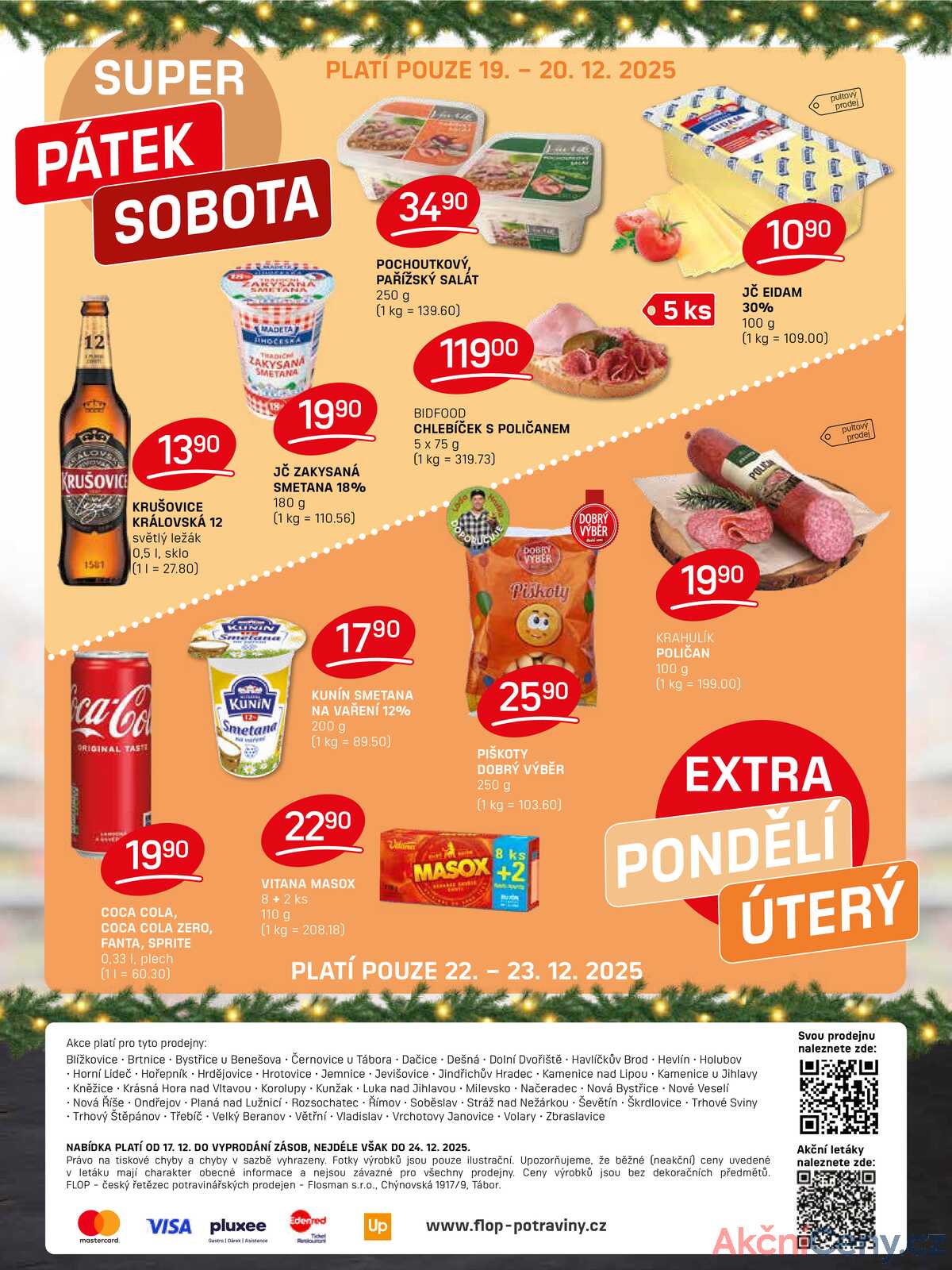 FLOP od 17.12. do 24.12.2025 strana 12