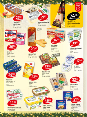 FLOP od 17.12. do 24.12.2025