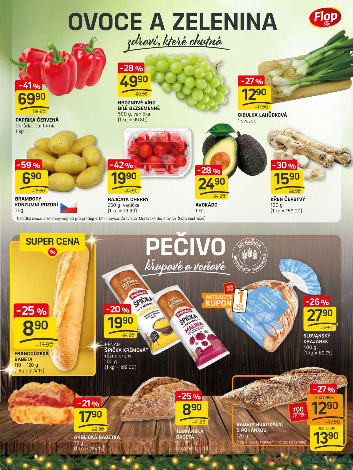 FLOP TOP od 22.12. do 31.12.2025 strana 3