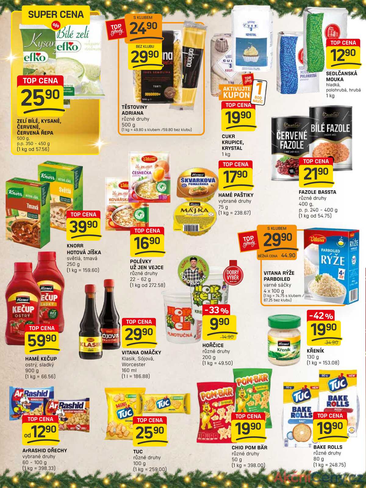 FLOP TOP od 22.12. do 31.12.2025 strana 8