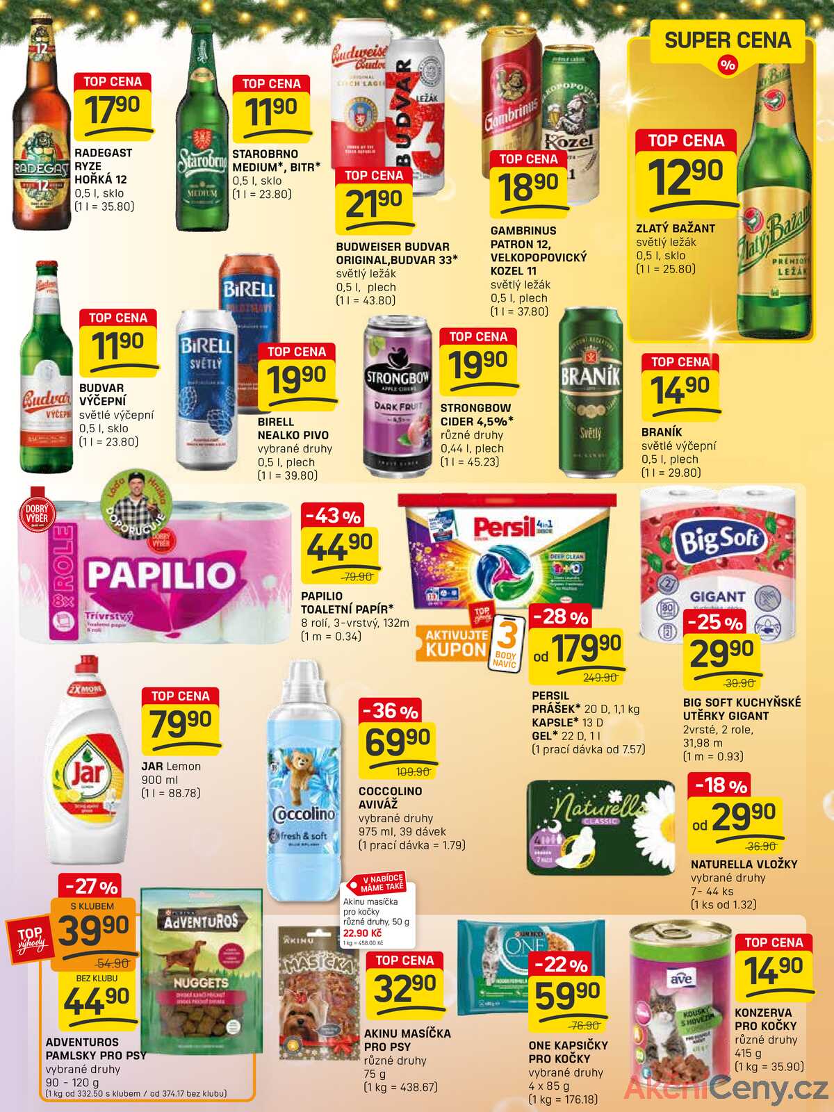 FLOP TOP od 22.12. do 31.12.2025 strana 11