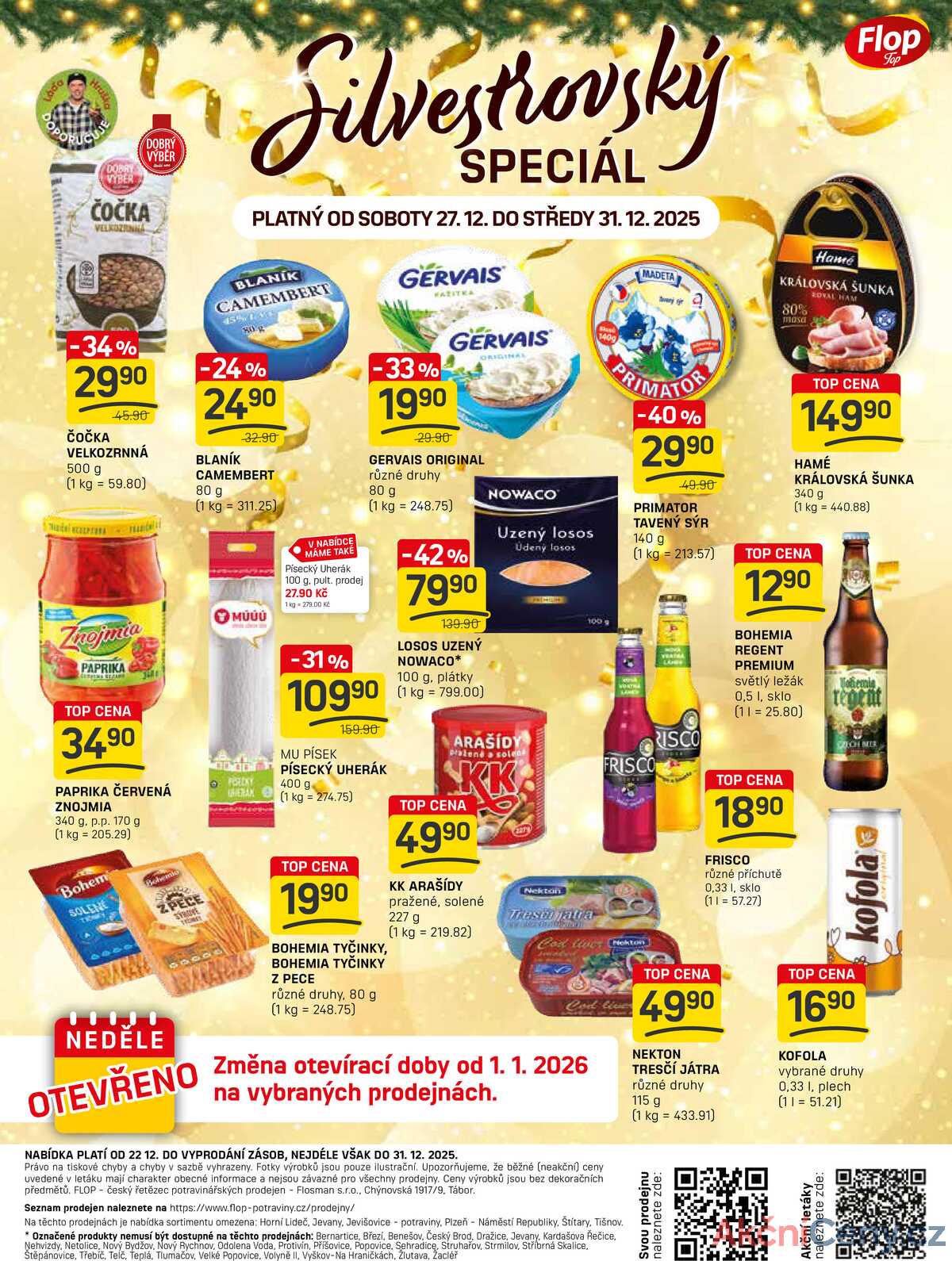 FLOP TOP od 22.12. do 31.12.2025 strana 12