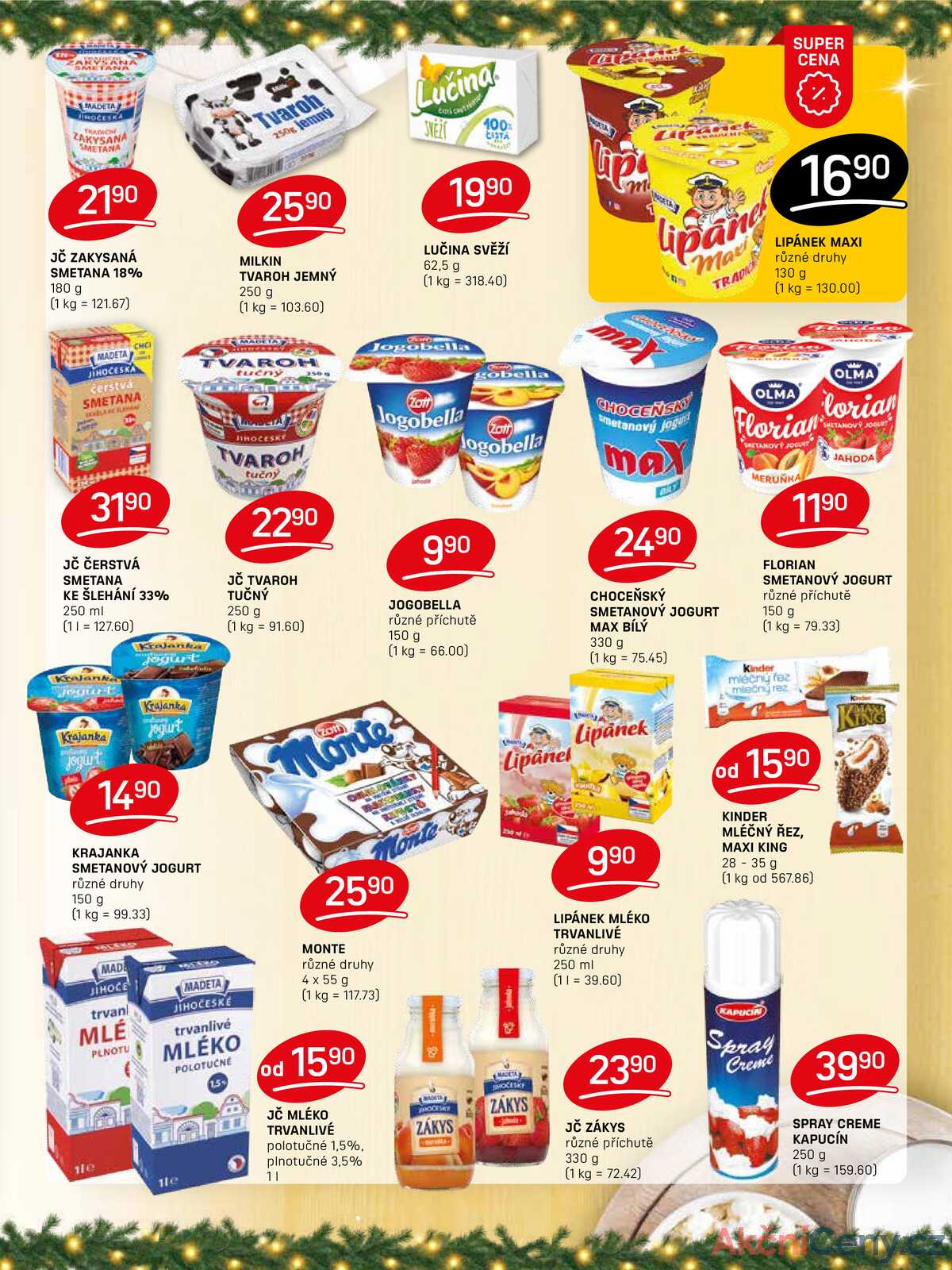 FLOP od 22.12. do 31.12.2025 strana 5