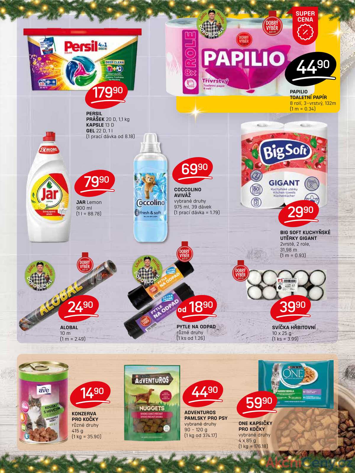 FLOP od 22.12. do 31.12.2025 strana 11