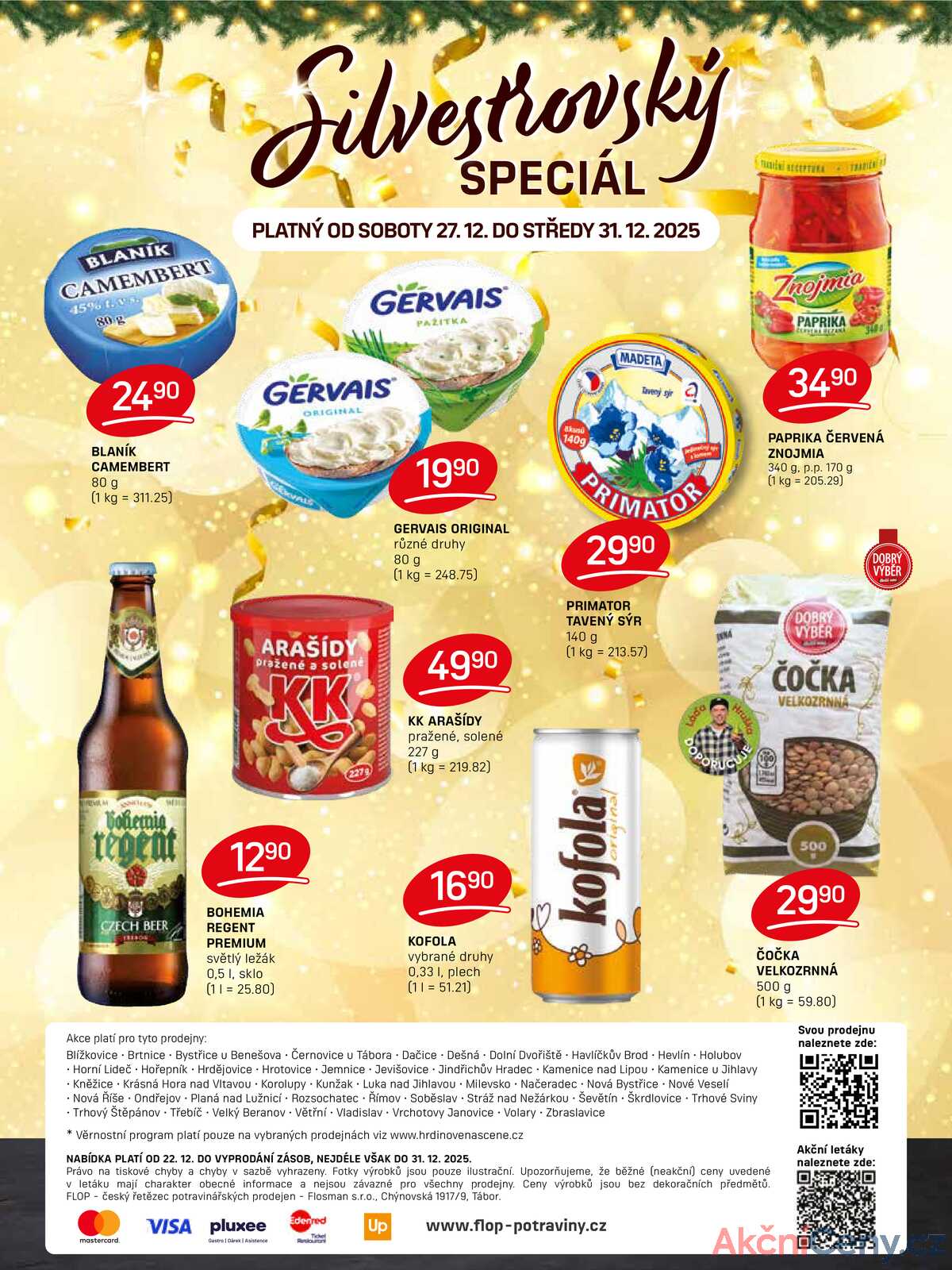 FLOP od 22.12. do 31.12.2025 strana 12