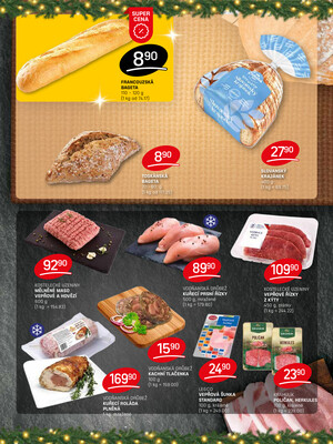 FLOP od 22.12. do 31.12.2025