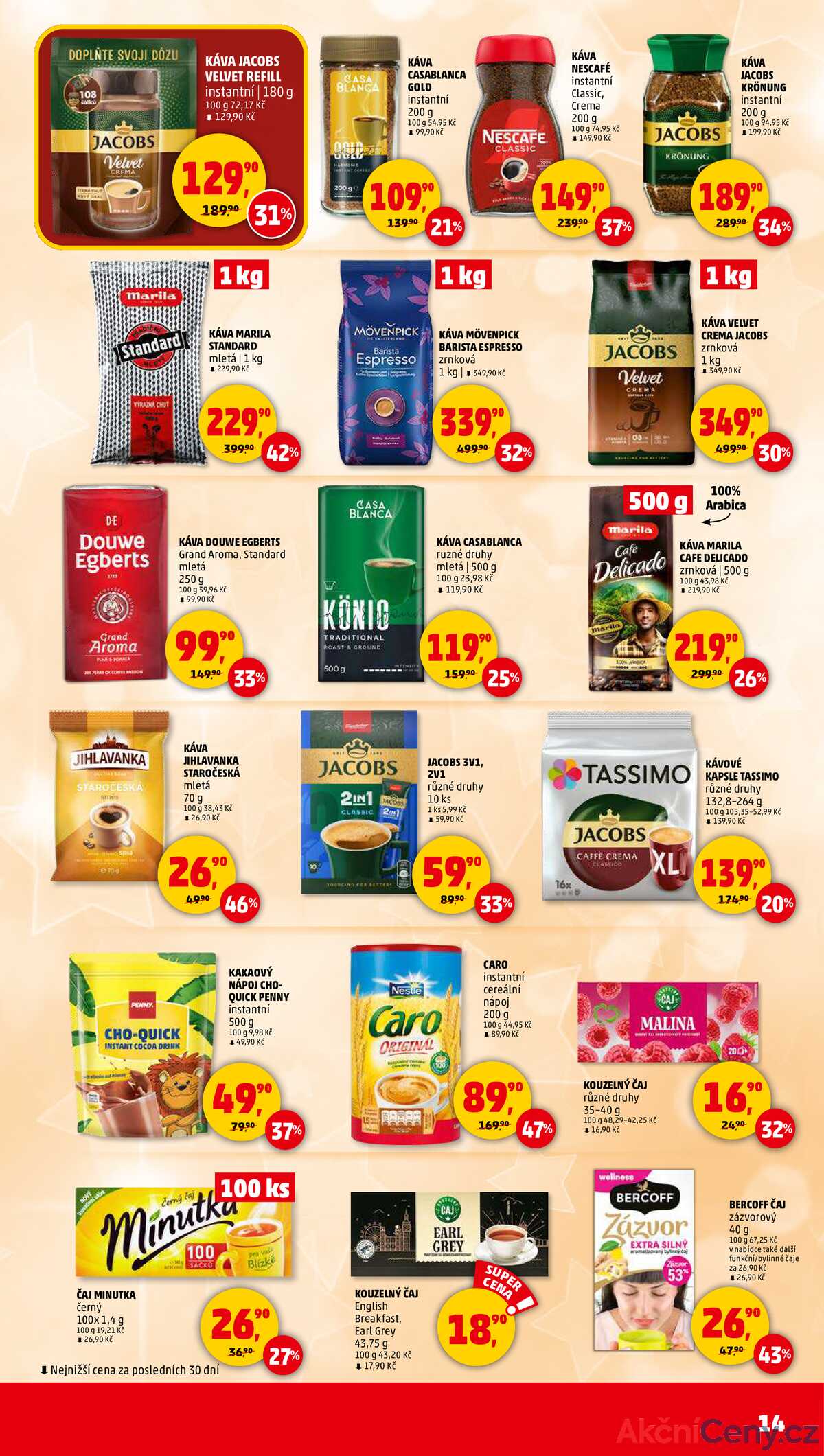 Penny Market od 20.12. do 23.12.2025 strana 14