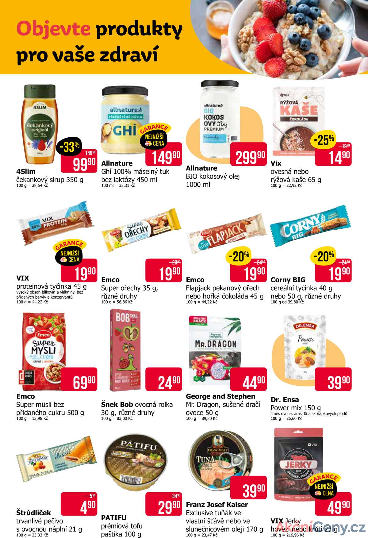 Teta drogerie  od 2.1. do 13.1.2026 strana 2