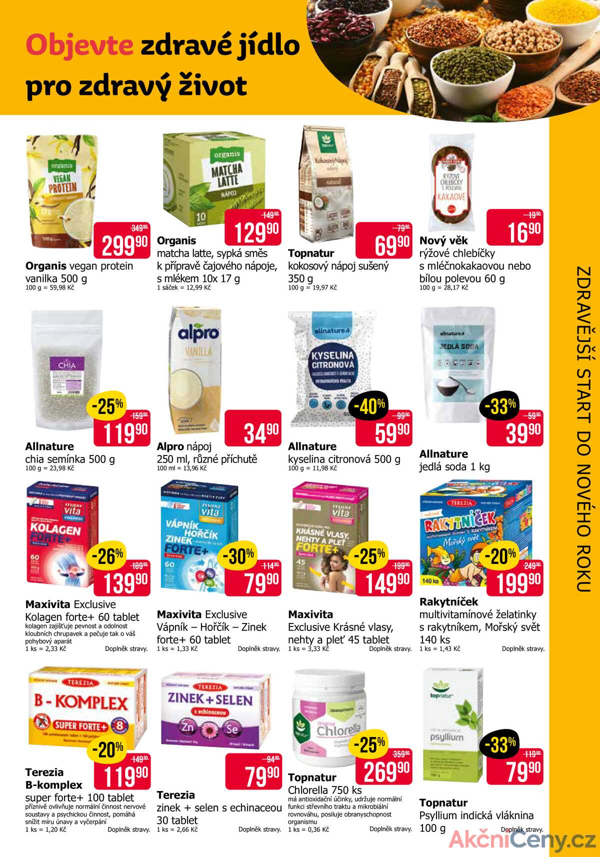 Teta drogerie  od 2.1. do 13.1.2026 strana 3