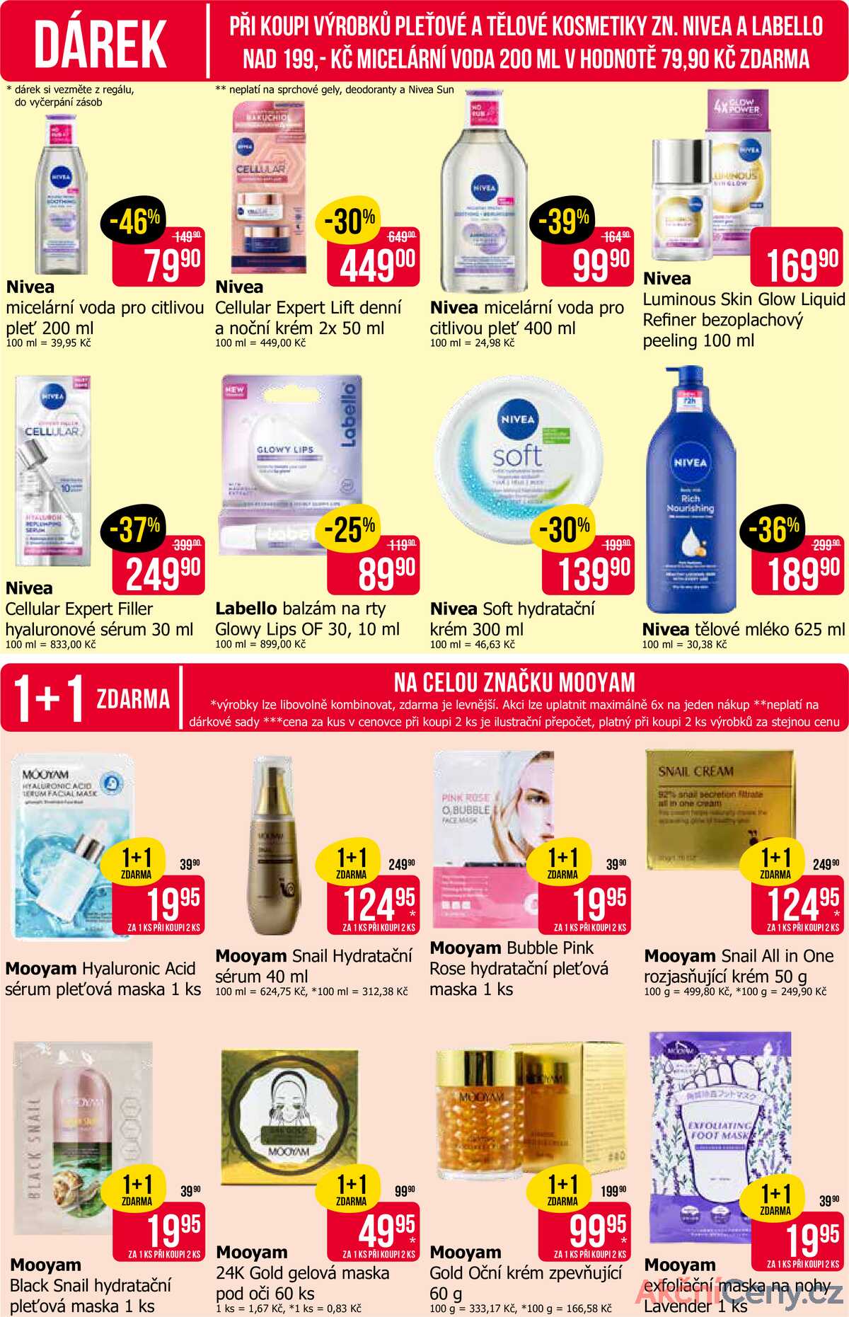 Teta drogerie  od 2.1. do 13.1.2026 strana 7