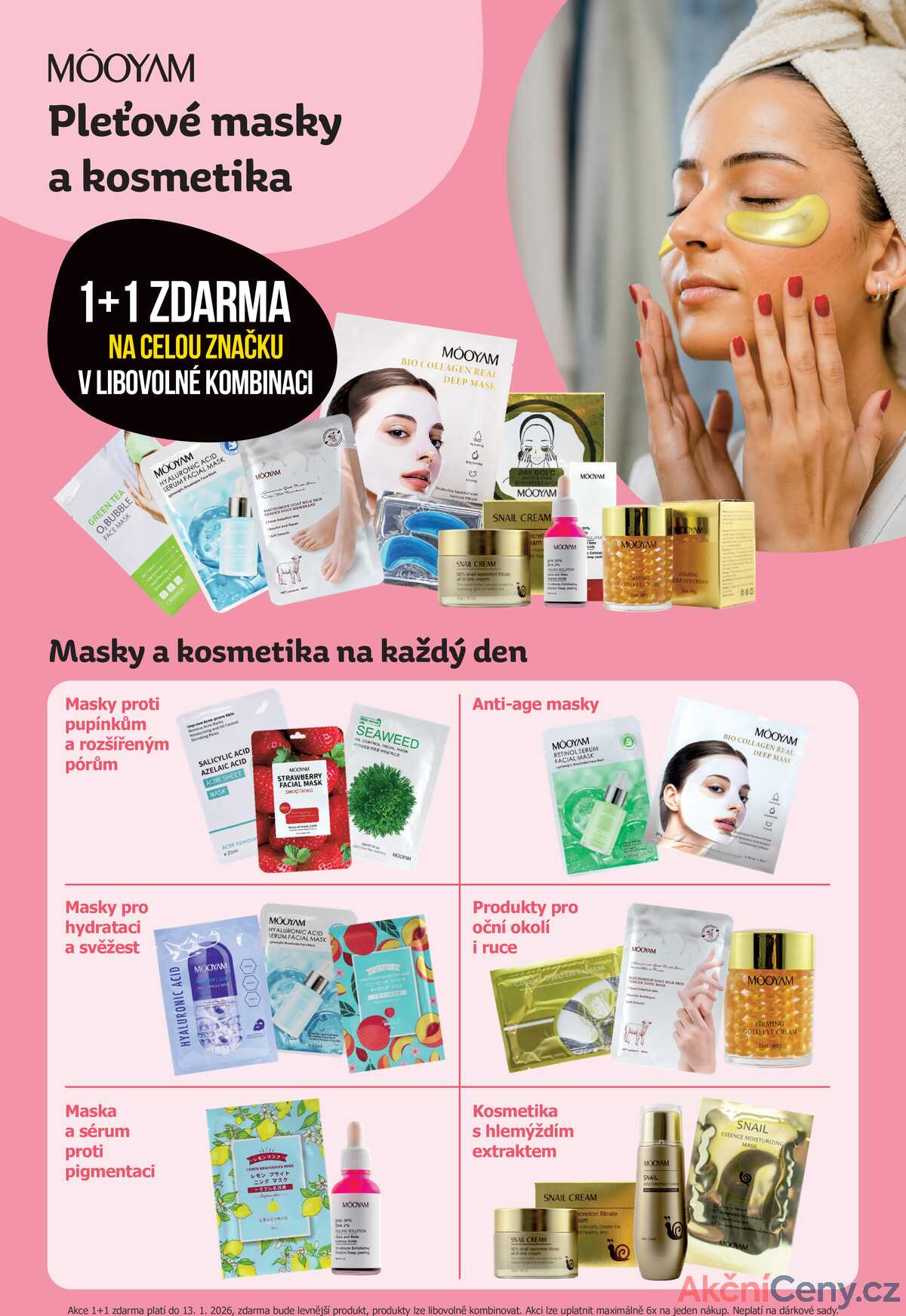 Teta drogerie  od 2.1. do 13.1.2026 strana 8