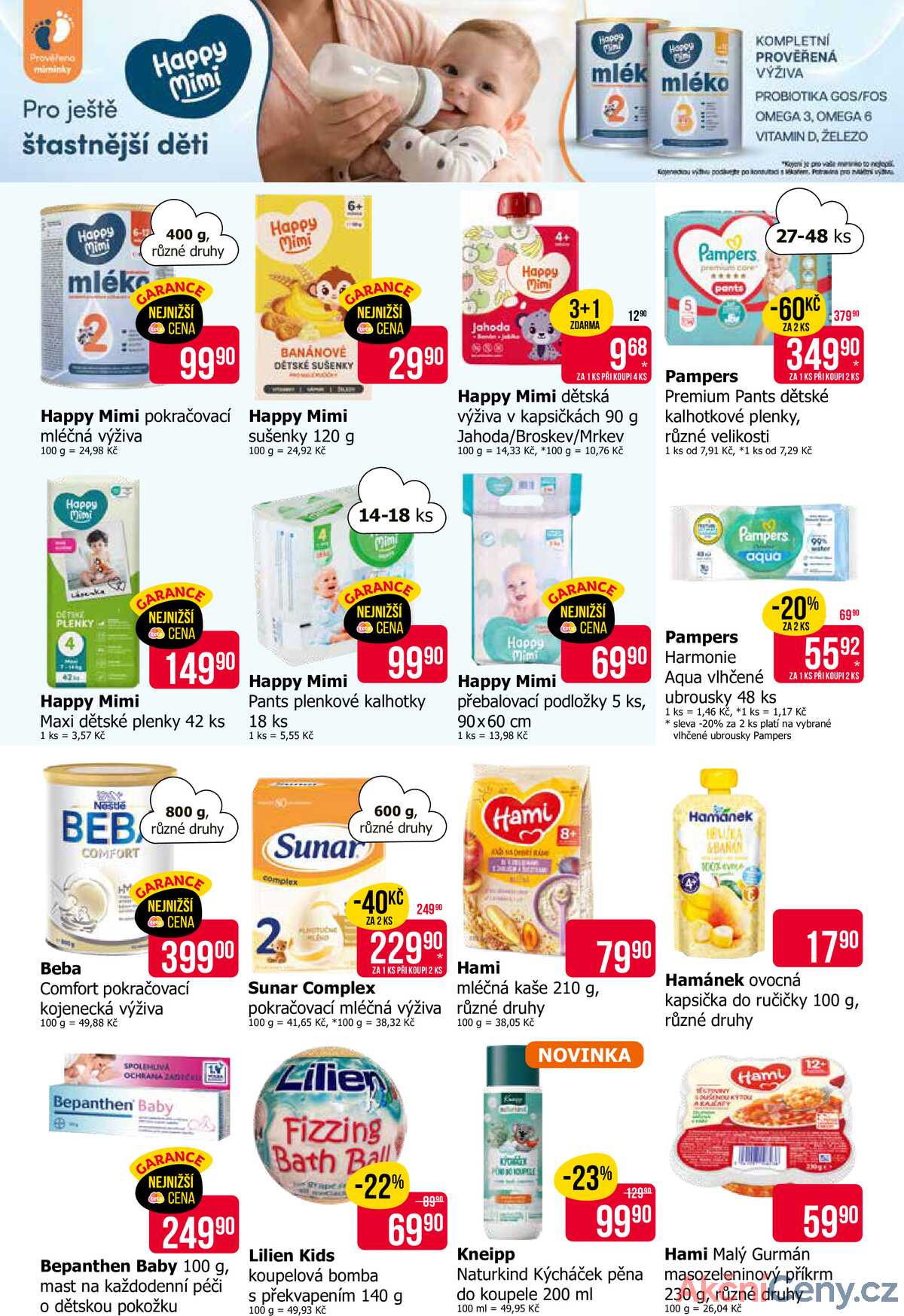 Teta drogerie  od 2.1. do 13.1.2026 strana 13