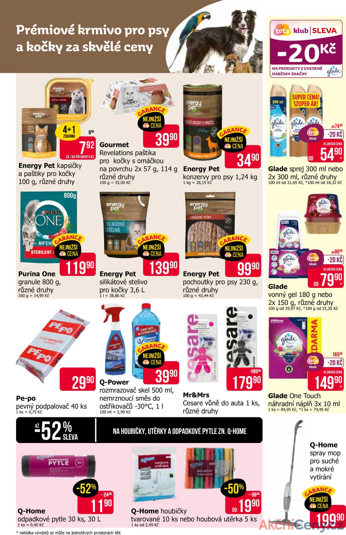 Teta drogerie  od 2.1. do 13.1.2026 strana 16