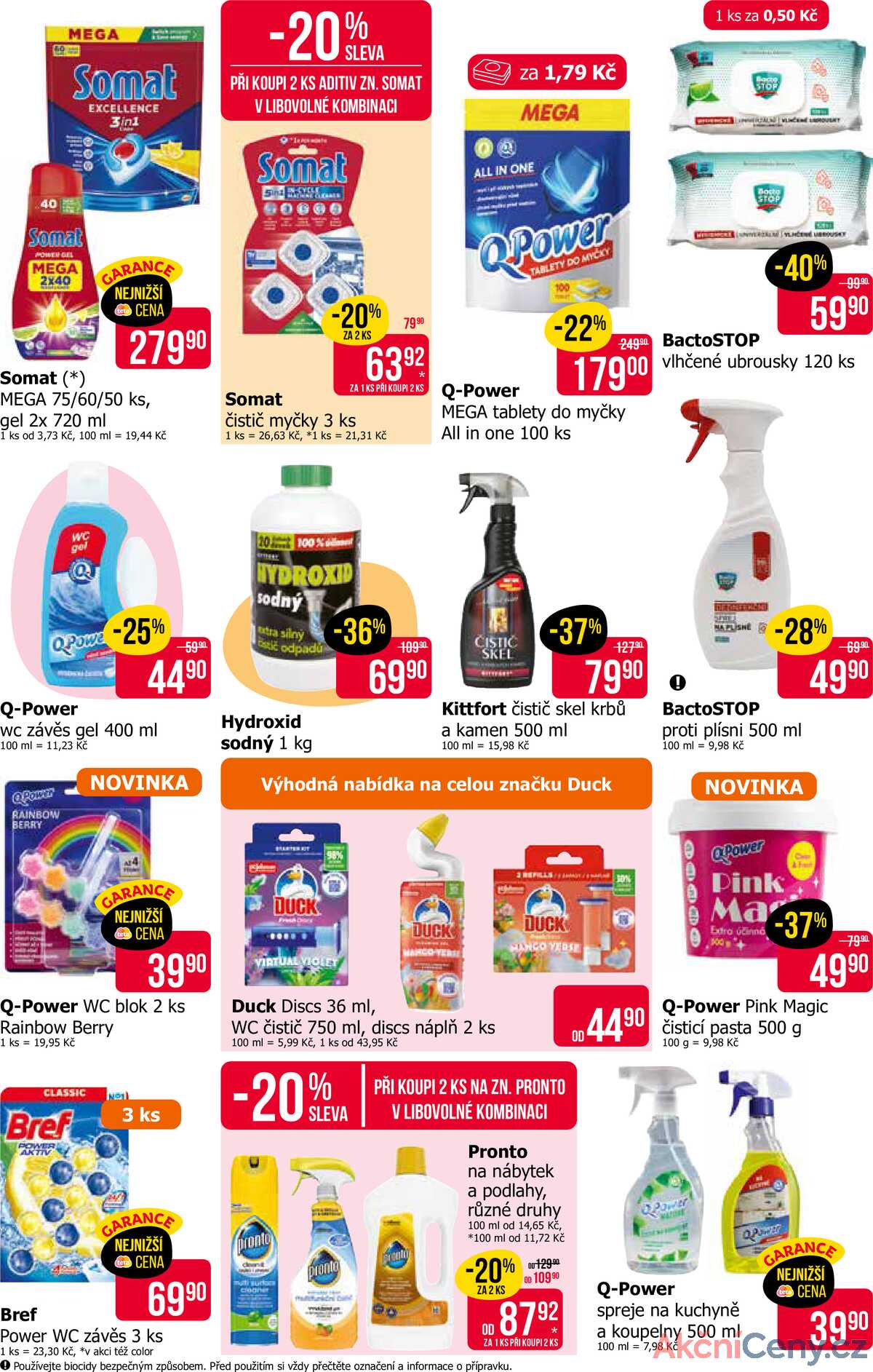 Teta drogerie  od 2.1. do 13.1.2026 strana 17