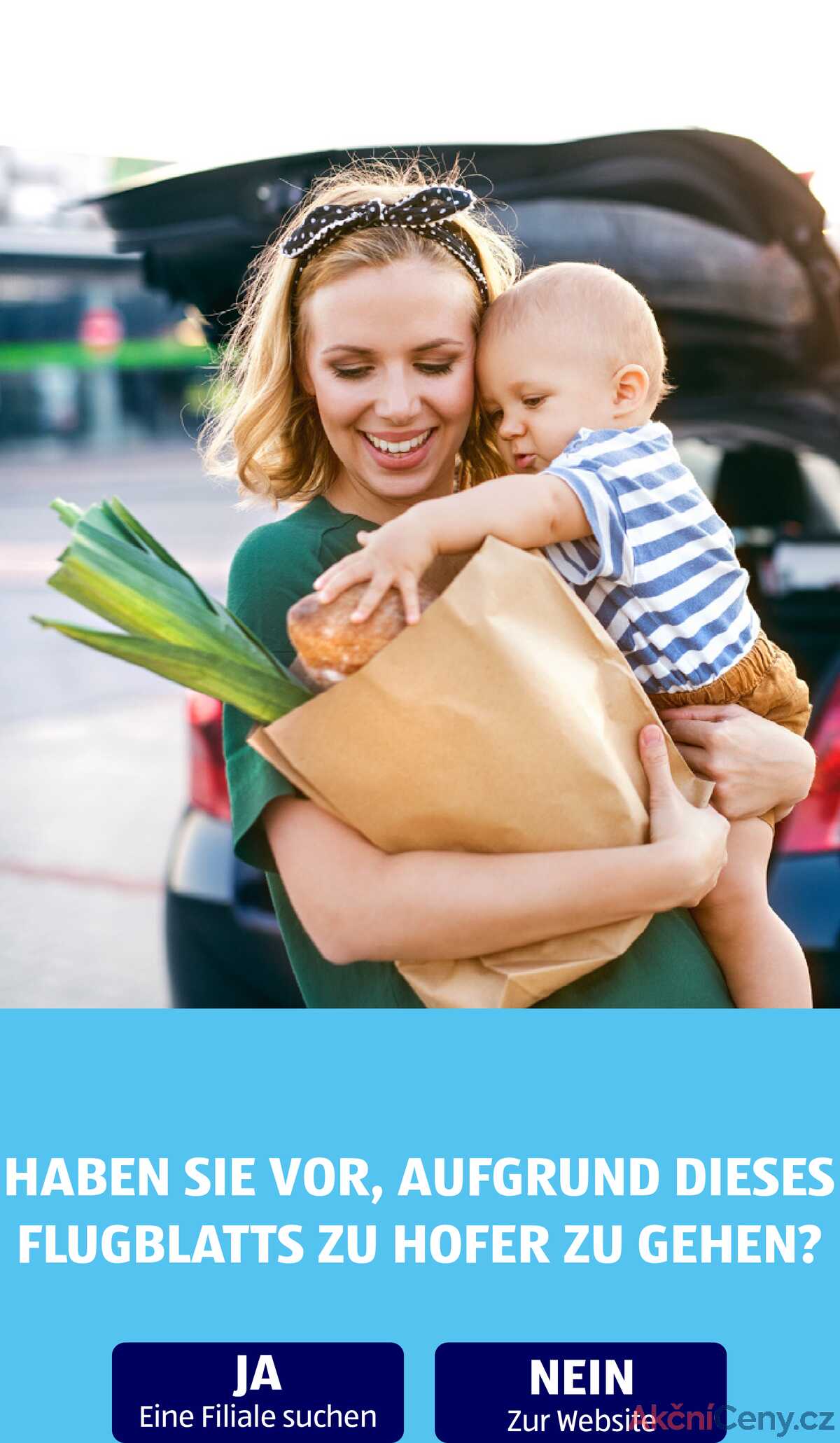 Leták HOFER Rakousko 19.12.-24.12.2025 strana 41