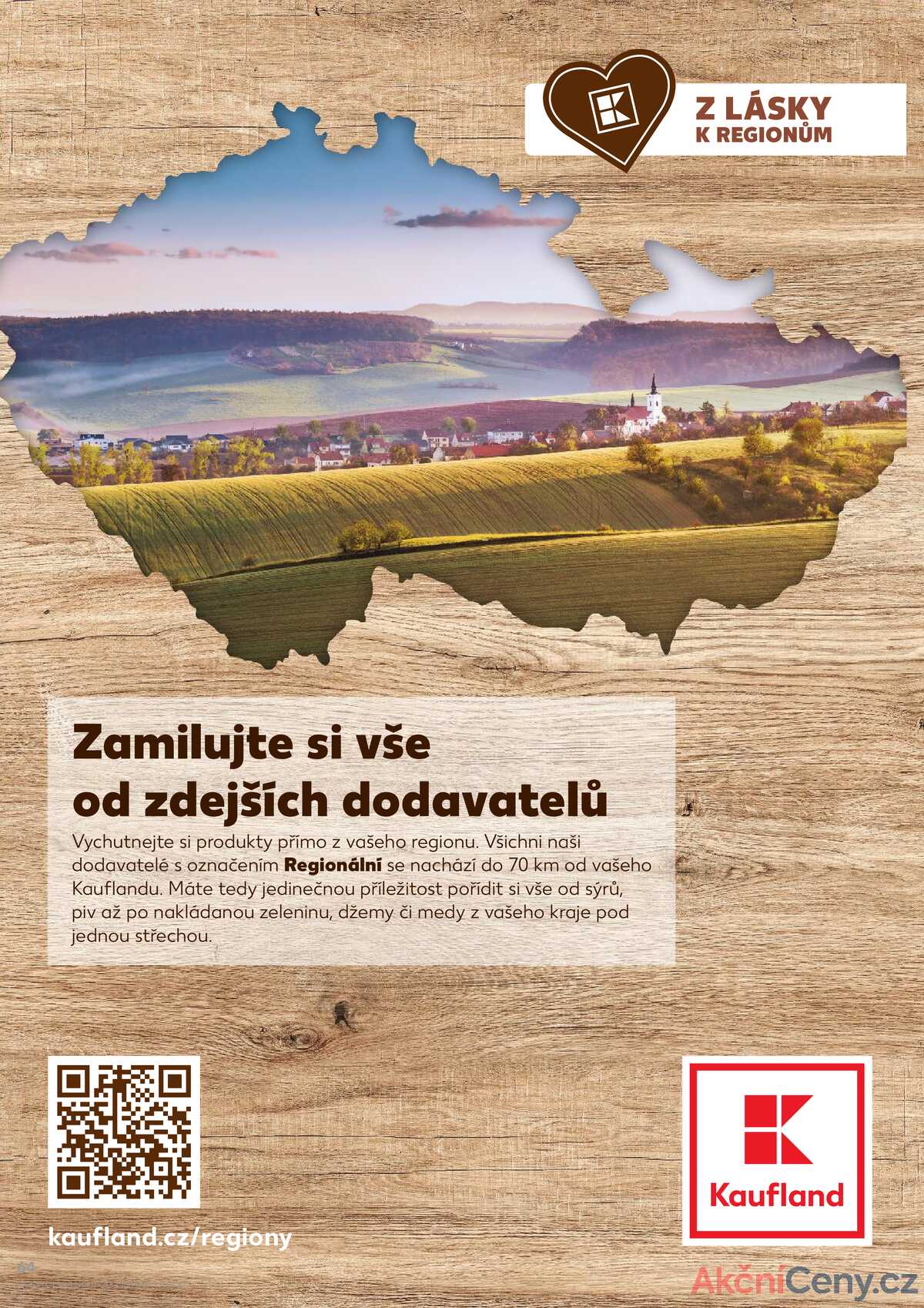 Kaufland 27.12. - 31.12. - Kaufland - Praha - Hloubětín strana 64