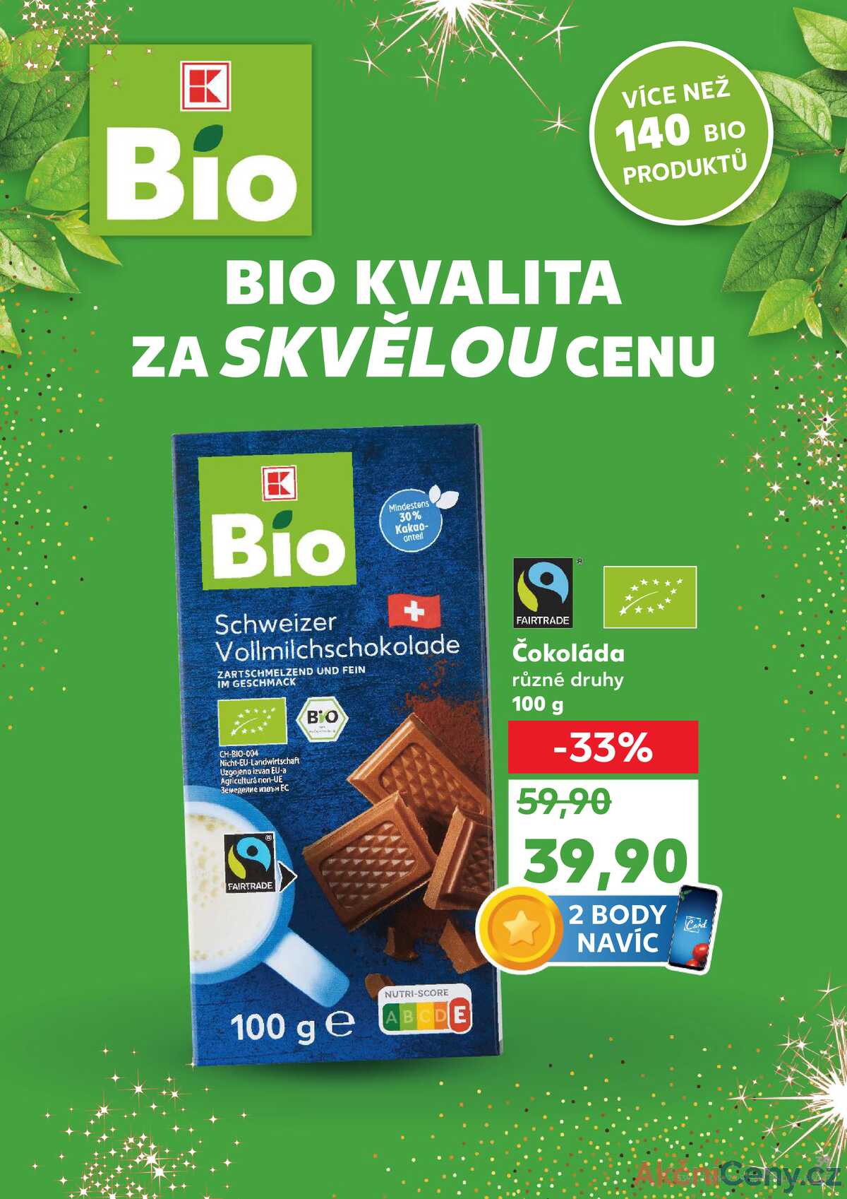 Kaufland 27.12. - 31.12. - Kaufland - Litoměřice strana 39