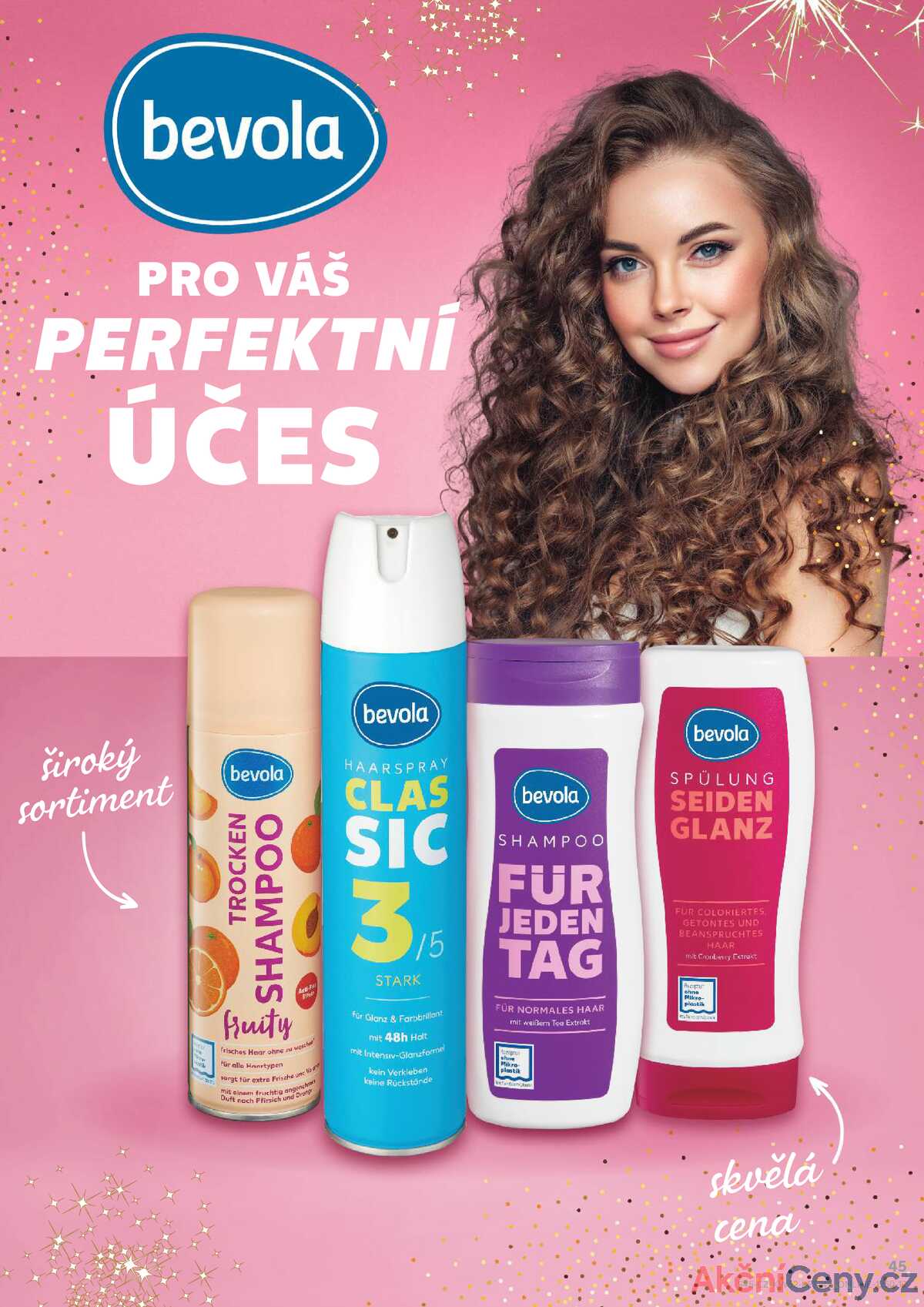 Kaufland 27.12. - 31.12. - Kaufland - Benešov strana 45