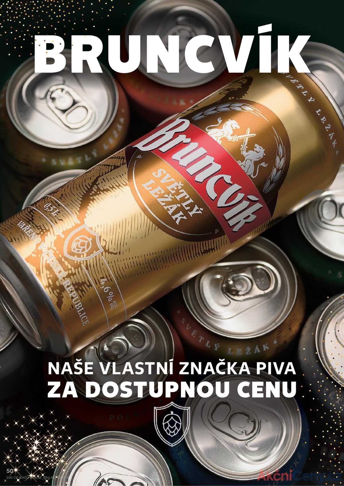 Kaufland 27.12. - 31.12. - Kaufland - Brno - Slatina strana 50