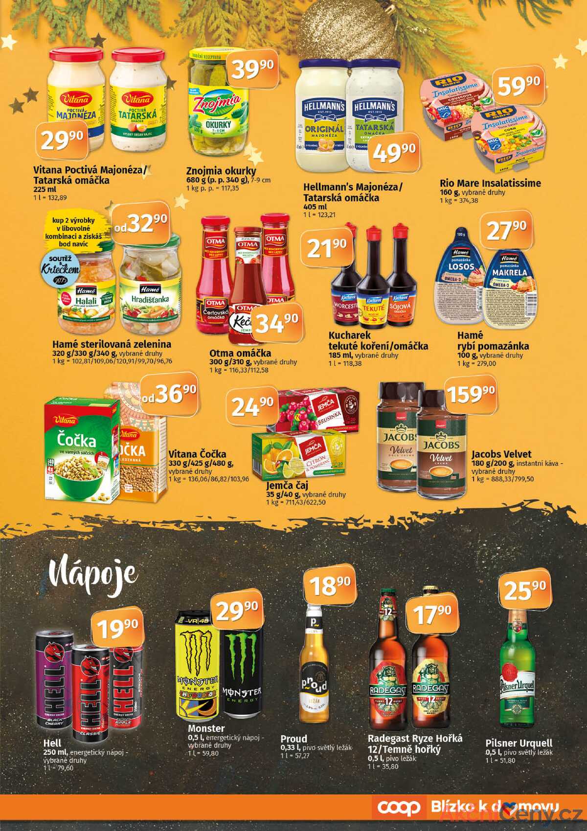 COOP Tuty Tip do 31.12. strana 7