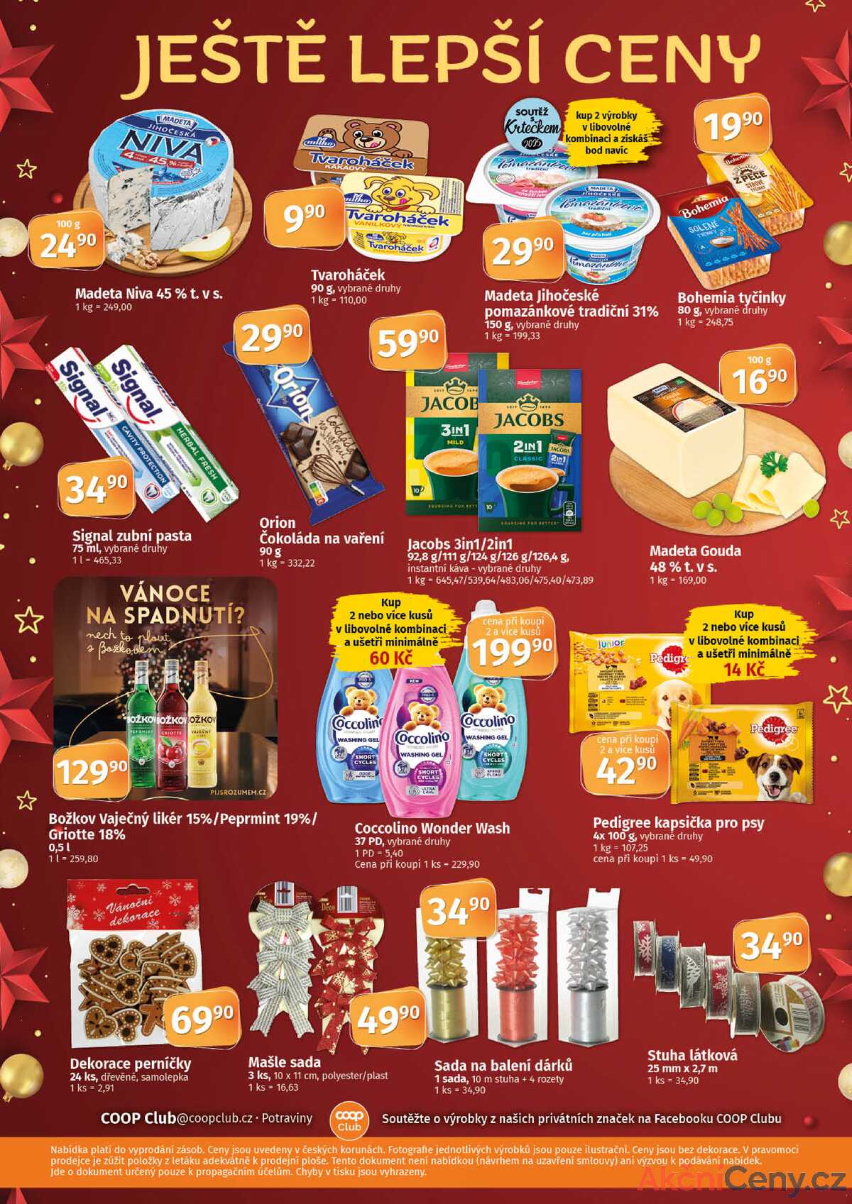 COOP Tuty Tip do 31.12. strana 10