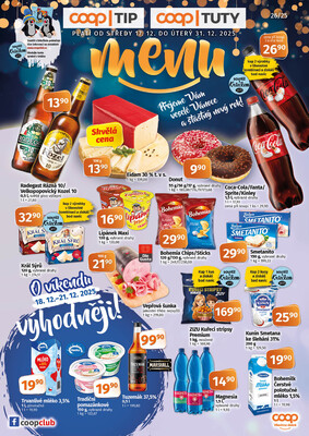 COOP Tuty Tip do 31.12.
