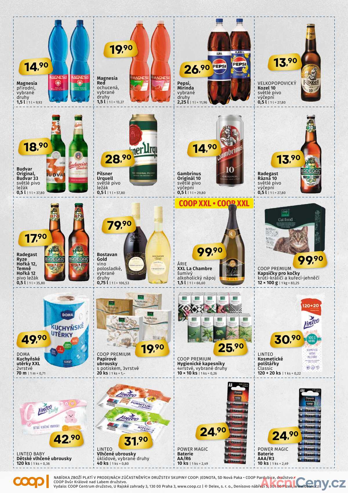 COOP Východočeský region do 31.12. strana 4