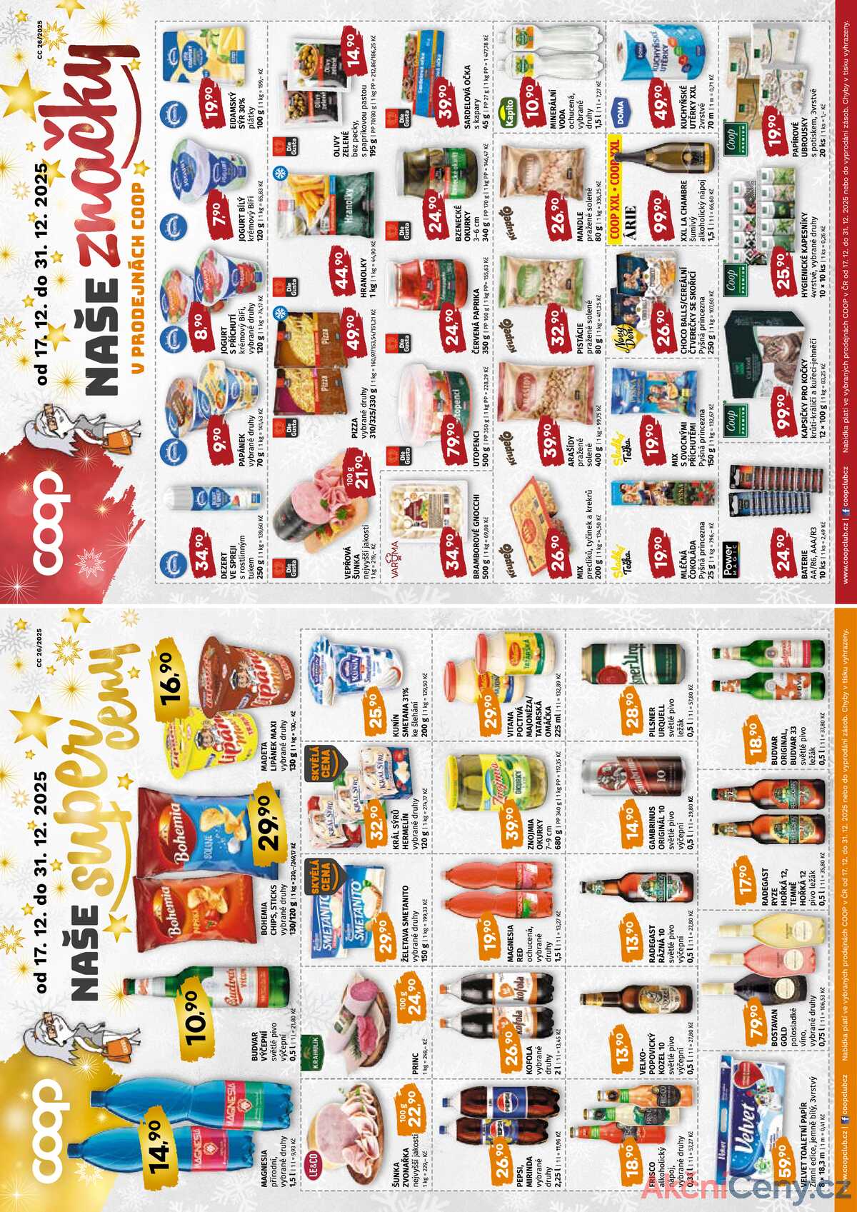 COOP Západočeský region do 31.12. strana 4