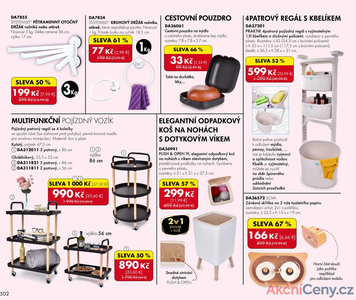 Dedra Doprodej do 31.1.2026 strana 2