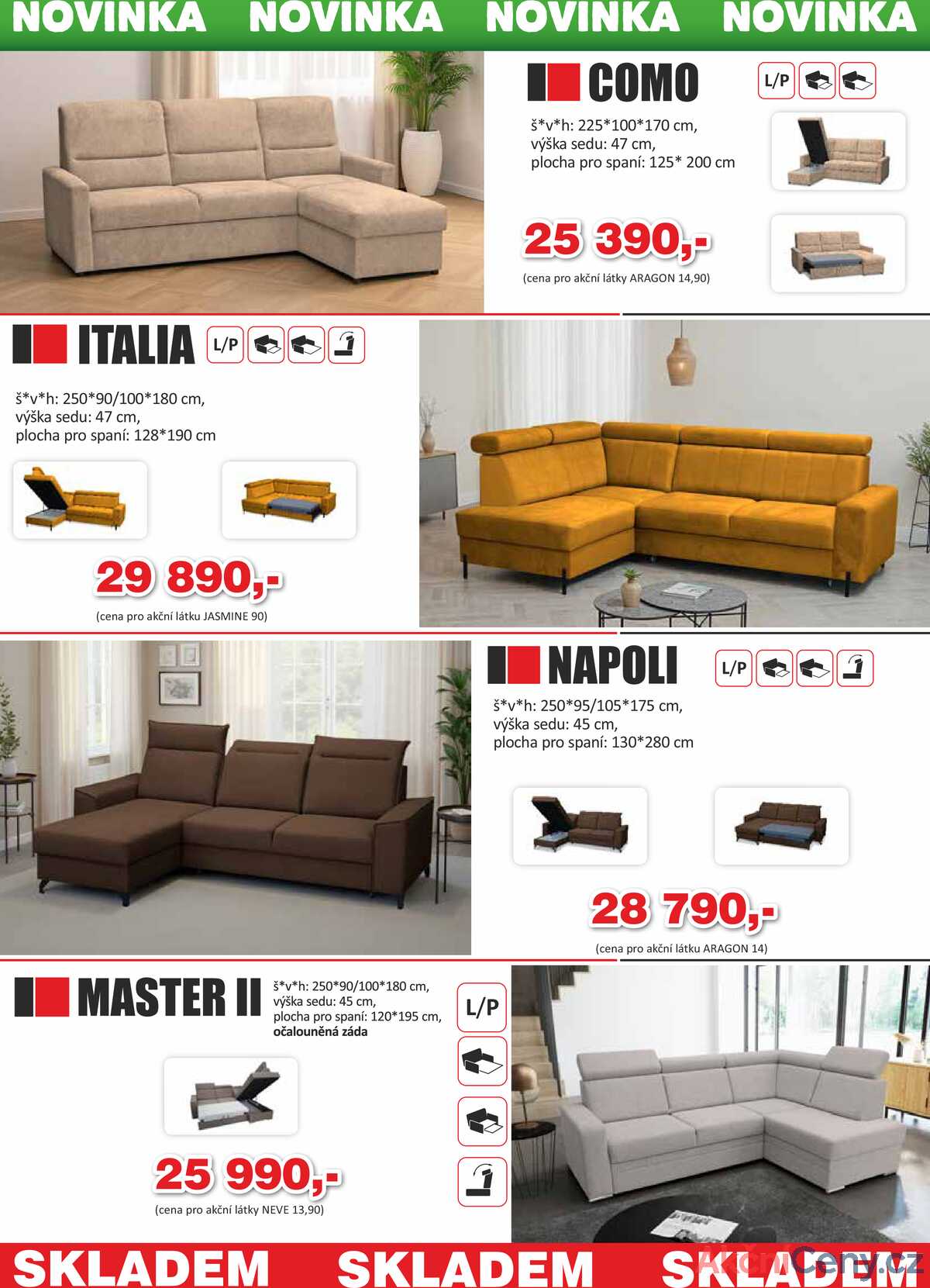 Jamall do 31.12. strana 6