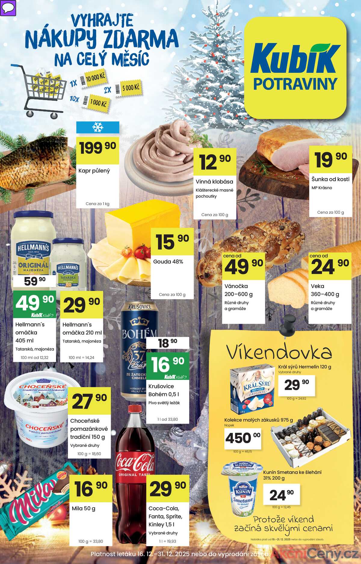 Kubík do 31.12. strana 1