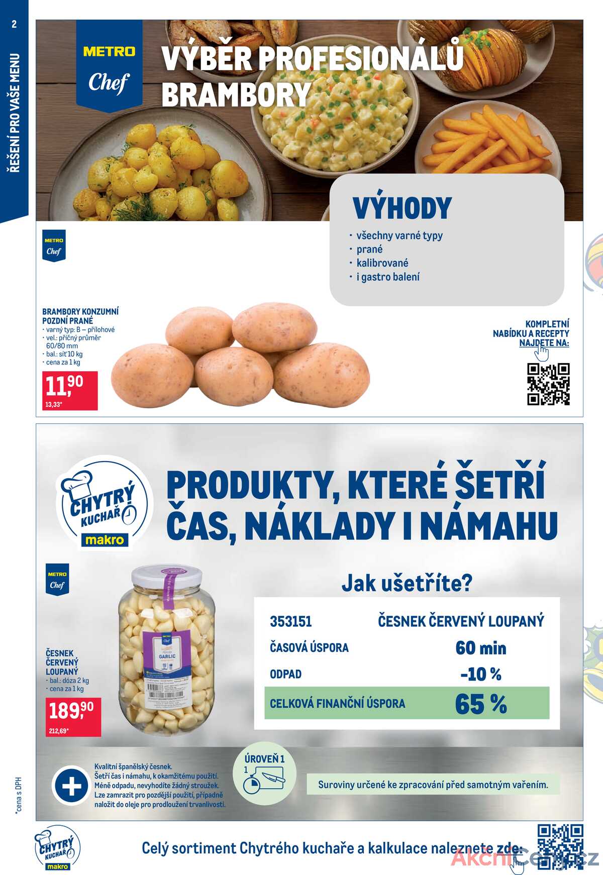 Makro Gastronomie do 31.12. strana 2