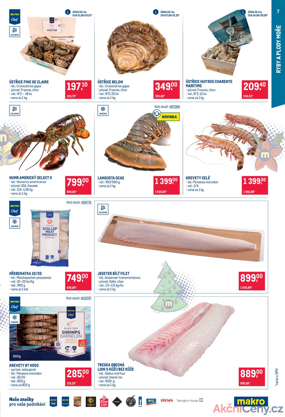 Makro Gastronomie do 31.12. strana 7
