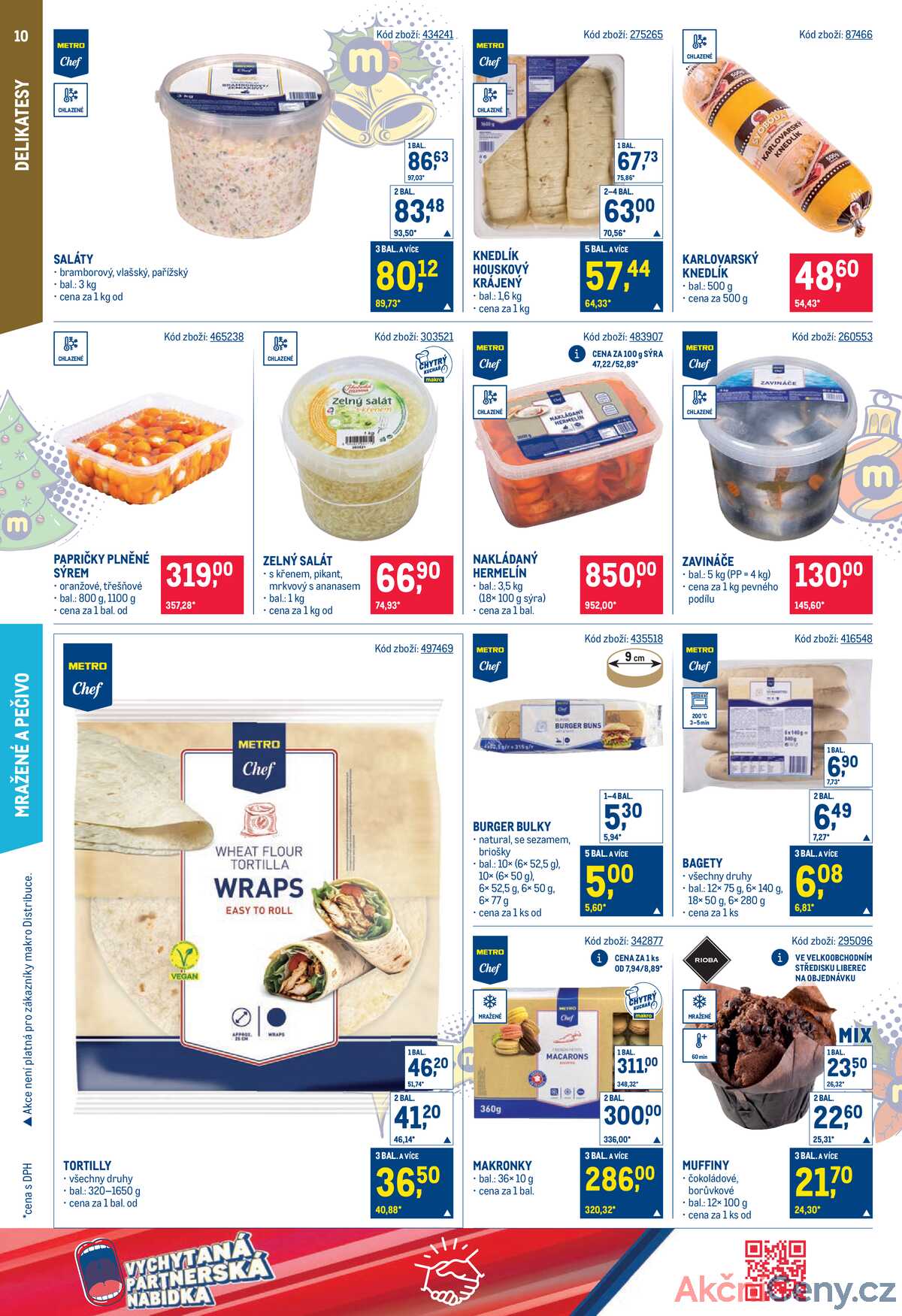 Makro Gastronomie do 31.12. strana 10