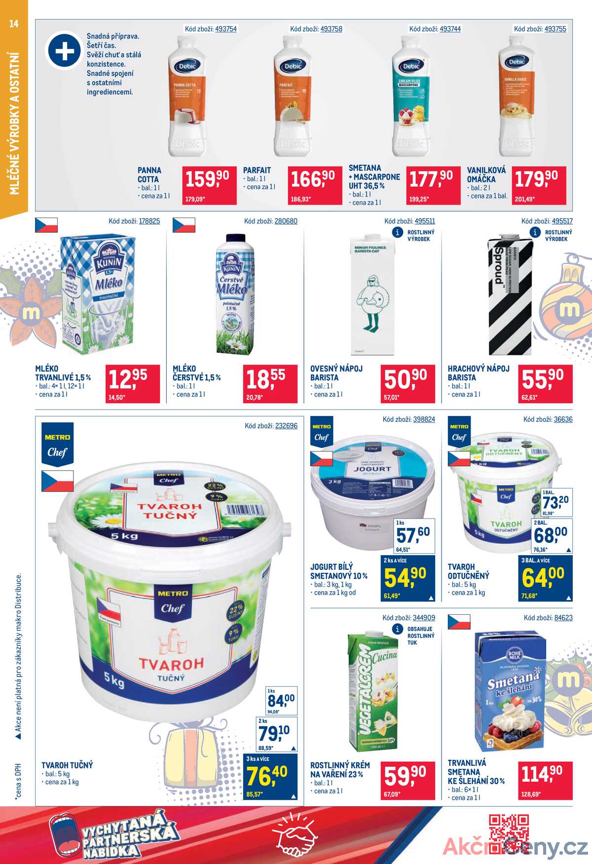 Makro Gastronomie do 31.12. strana 14