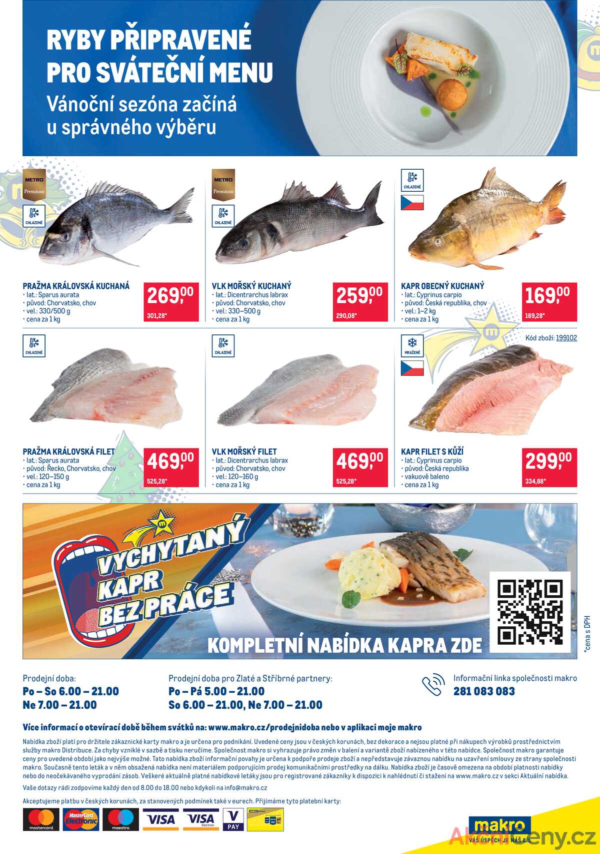 Makro Gastronomie do 31.12. strana 24