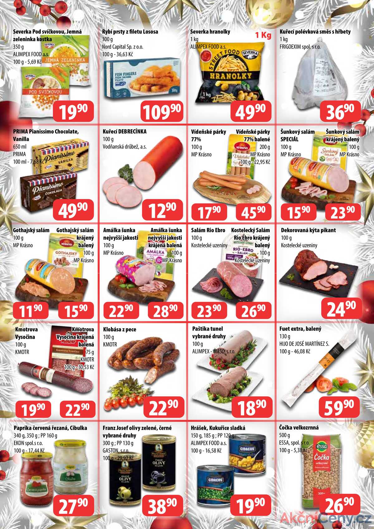 Partner maloobchodní síť do 31.12. strana 3