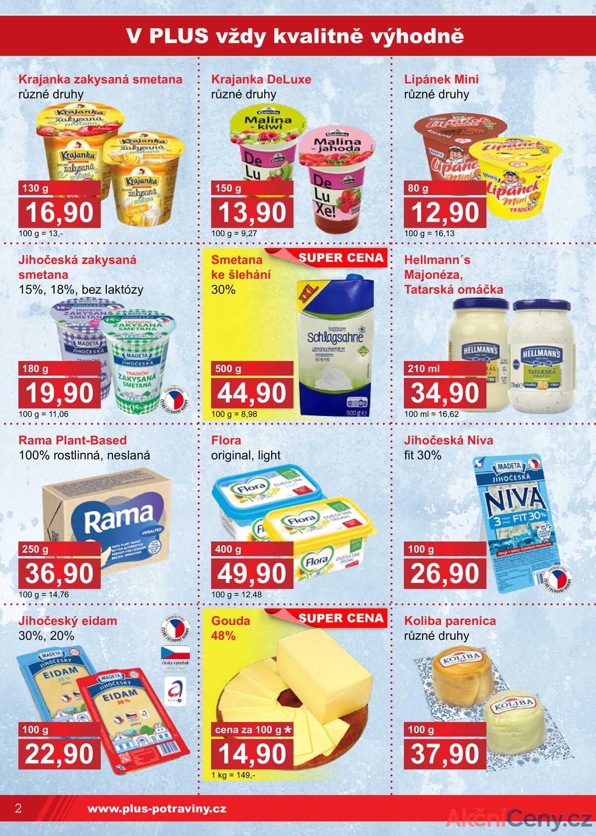 PLUS JIP do 31.12. strana 2