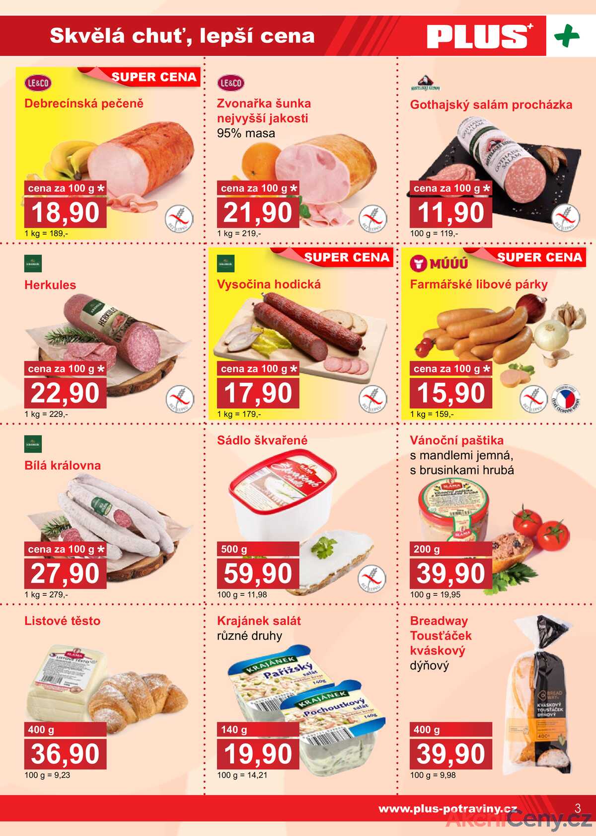 PLUS JIP do 31.12. strana 3