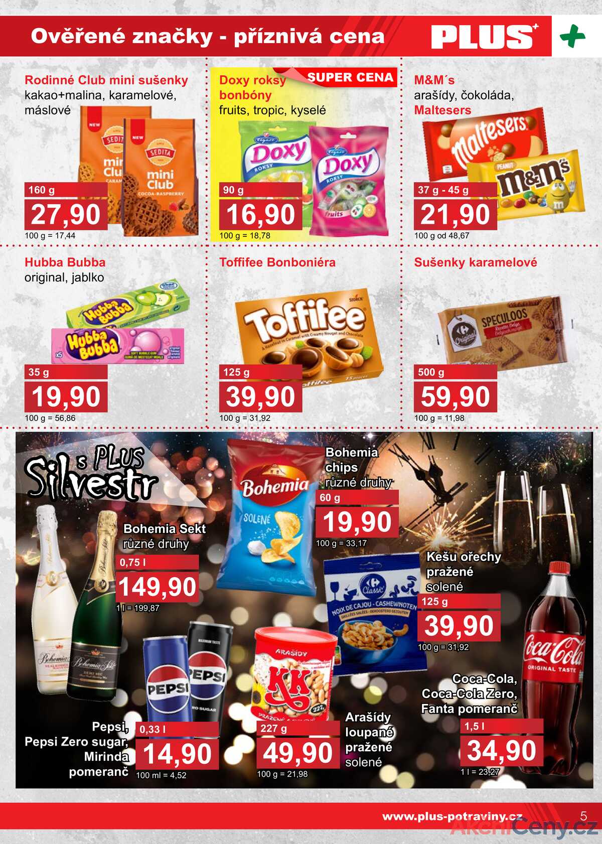 PLUS JIP do 31.12. strana 5