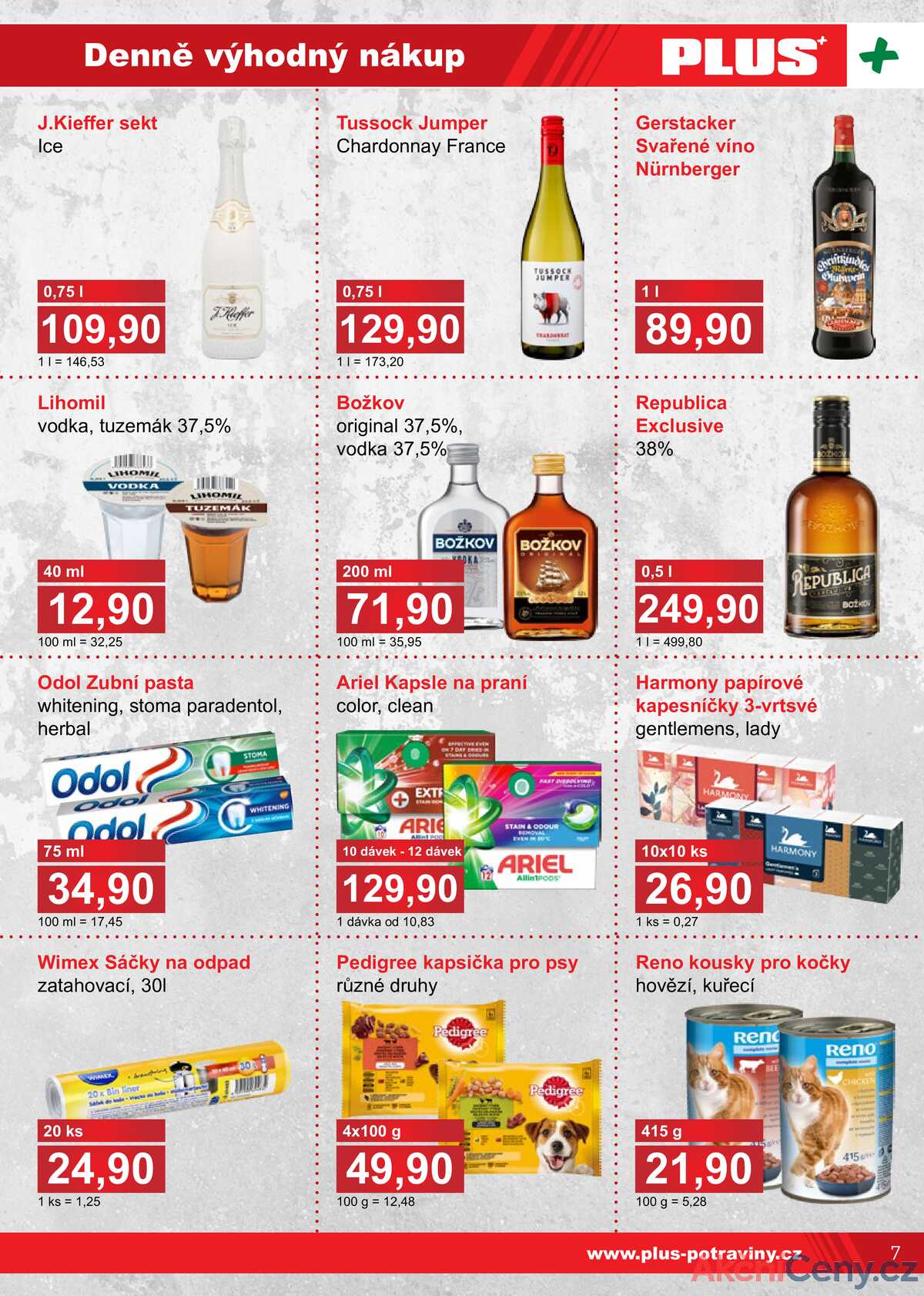 PLUS JIP do 31.12. strana 7