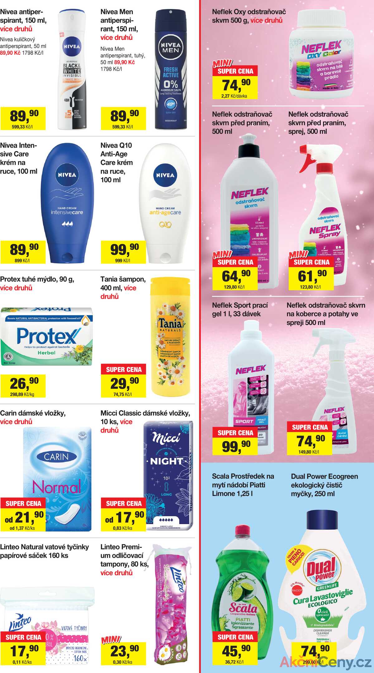 Šlak od 19.1. do 3.2.2026 strana 2