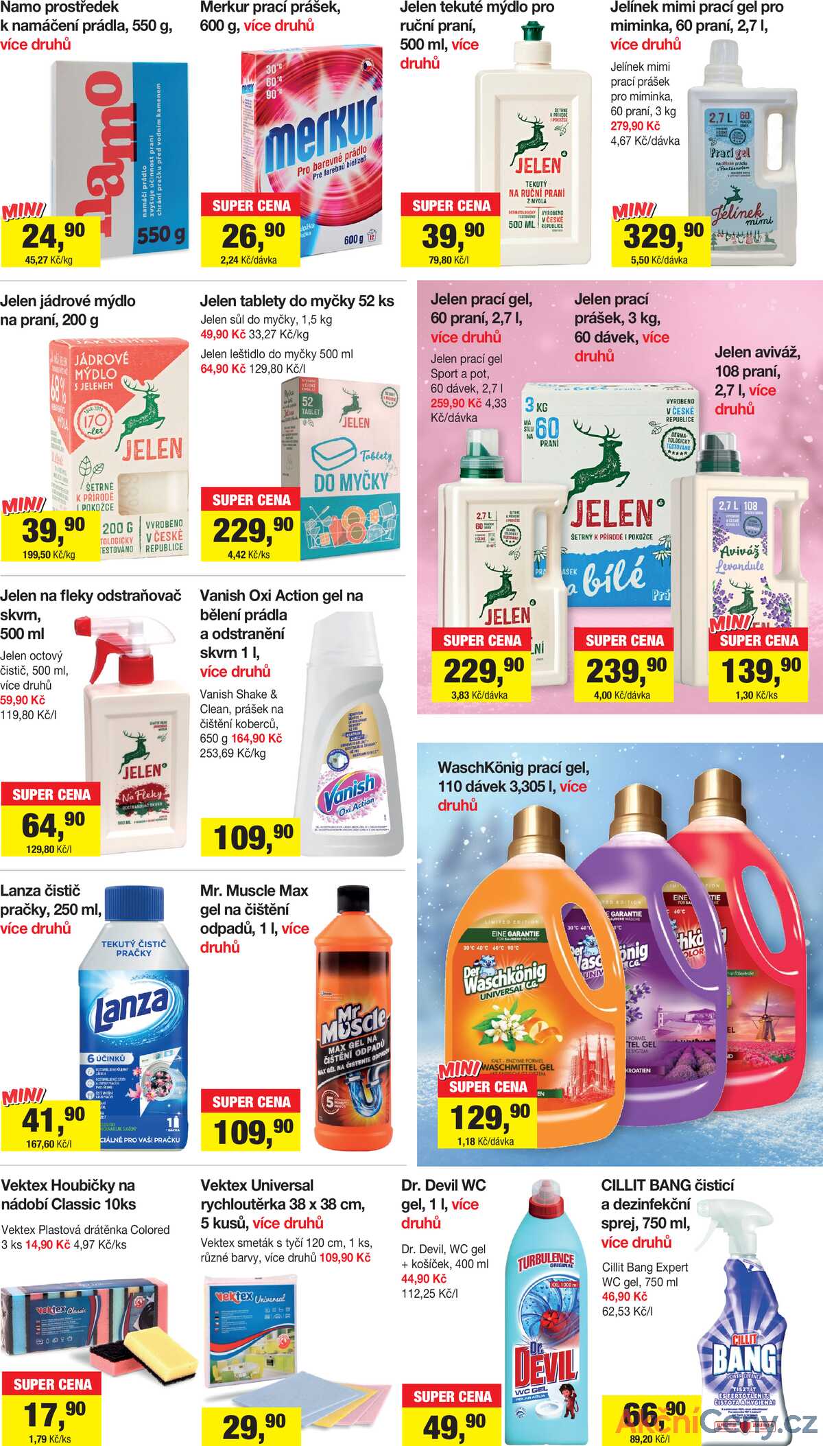 Šlak od 19.1. do 3.2.2026 strana 3