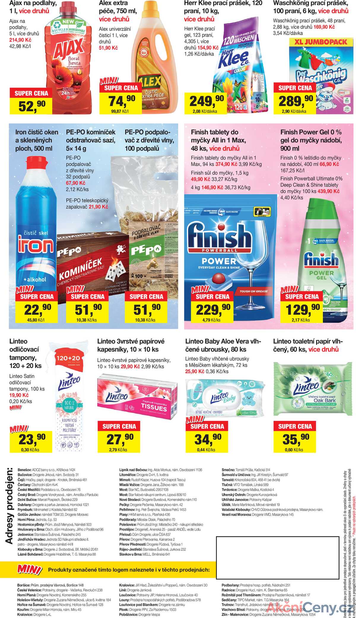 Šlak od 19.1. do 3.2.2026 strana 4